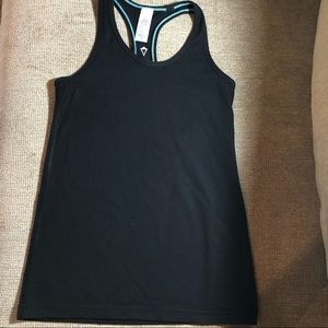 Black Ivivva tank top